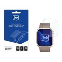 3mk Watch Protection FlexibleGlass pro Huawei Watch D3