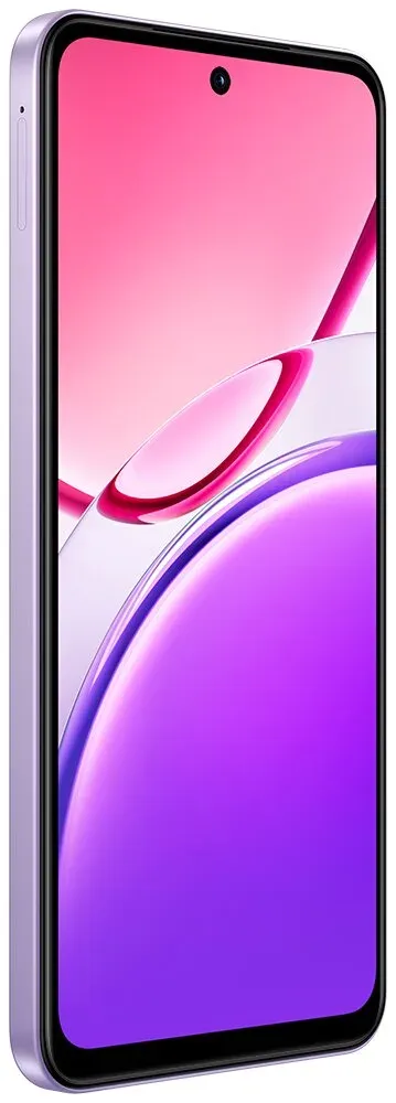 VIVO Y21d/4GB/256GB/Lavender Purple