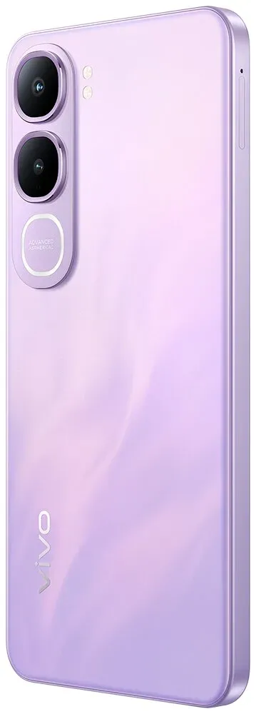 VIVO Y21d/4GB/256GB/Lavender Purple