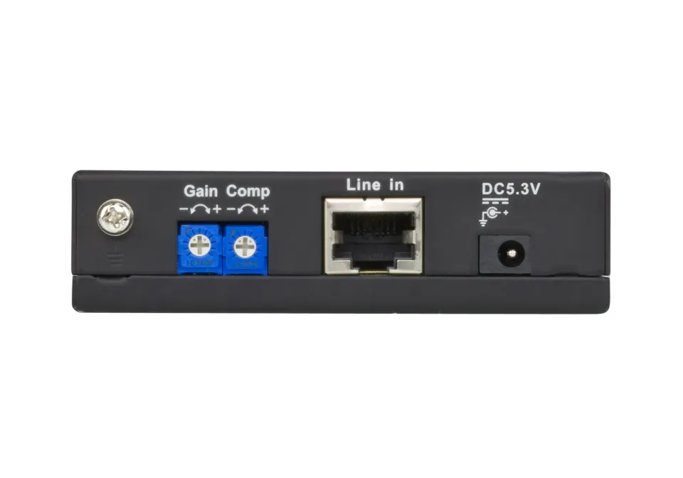 ATEN VE-172R VGA video extender 150m přes Cat5