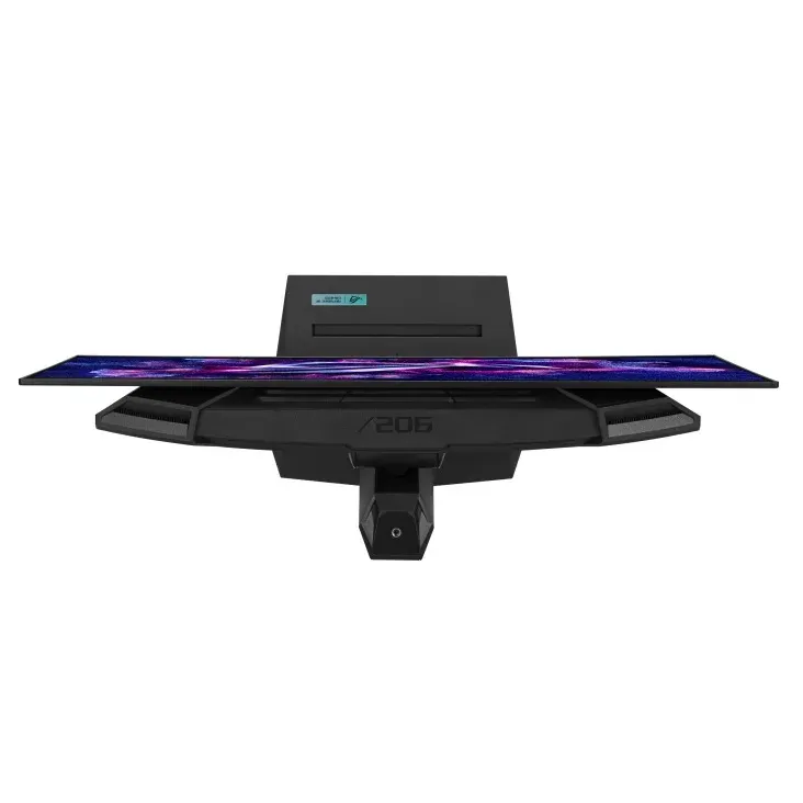 27" ASUS XG27AQWMG-R