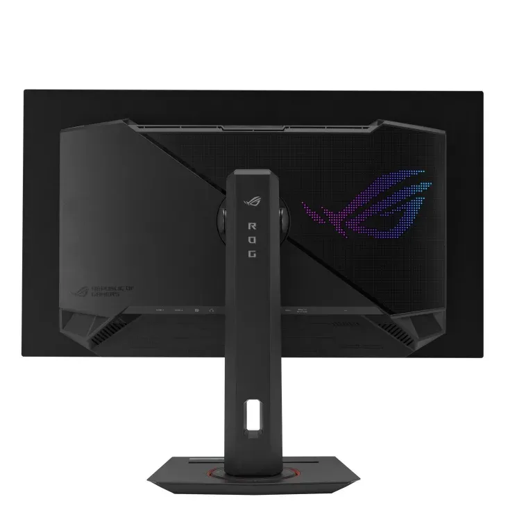 27" ASUS XG27AQWMG-R