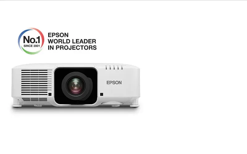 Epson EB-PU2010W/3LCD/10000lm/WUXGA/HDMI/LAN