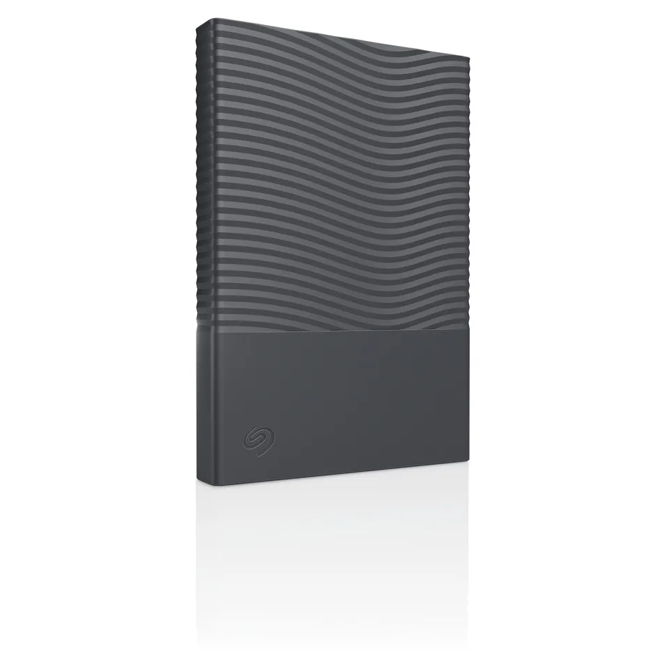 Ext. HDD 2,5" Seagate One Touch Portable 2TB, šedý