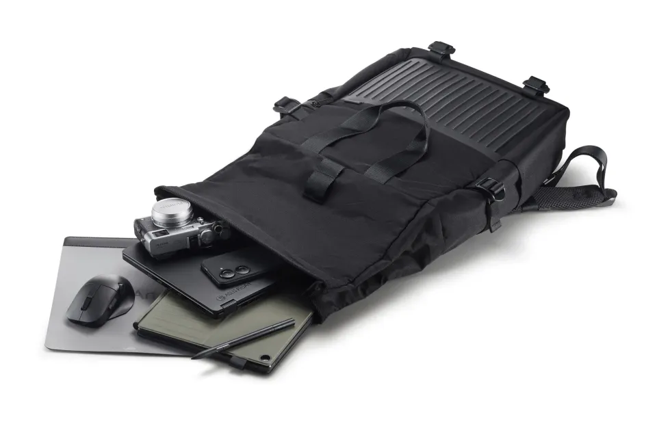 ASUS batoh ProArt Backpack PP4600, 16", Black