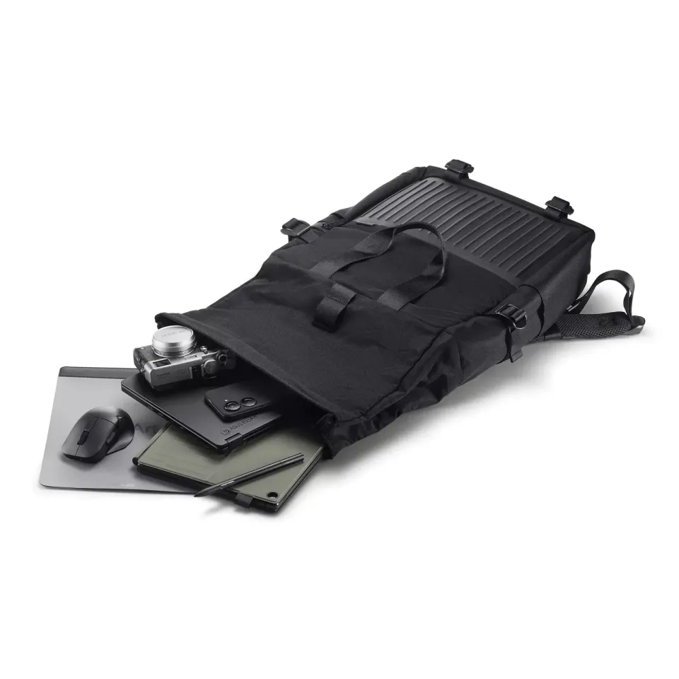 ASUS batoh ProArt Backpack PP4600, 16", Black