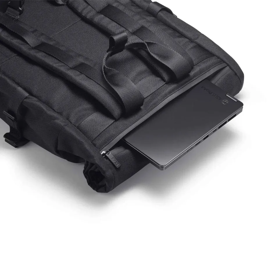 ASUS batoh ProArt Backpack PP4600, 16", Black