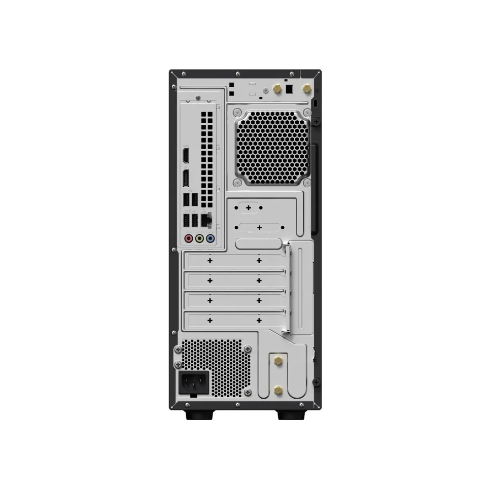 ASUS PC Desktop ExpertCenter P500 (P500MV-C516512X), Core 5 210H, 16GB, 512GB SSD, Intel UHD, W11 Pro, Mini Tower, Gray
