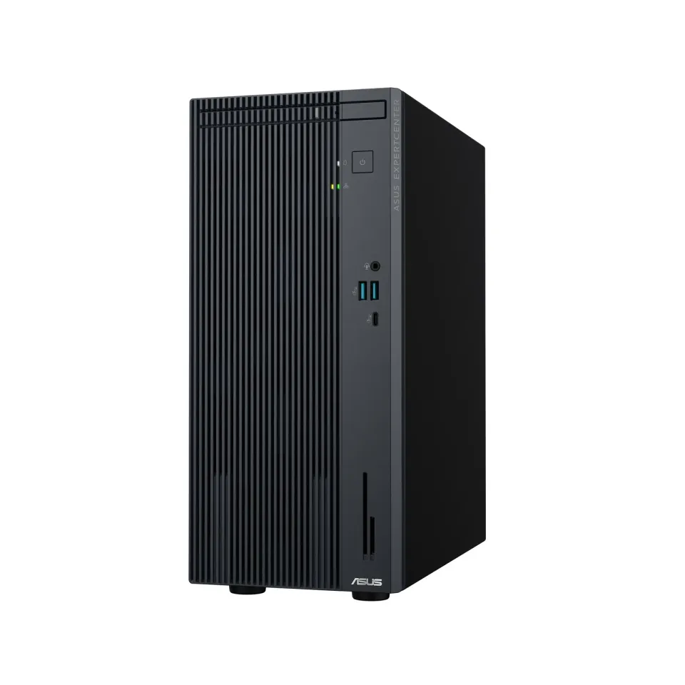 ASUS PC Desktop ExpertCenter P500 (P500MV-C516512X), Core 5 210H, 16GB, 512GB SSD, Intel UHD, W11 Pro, Mini Tower, Gray