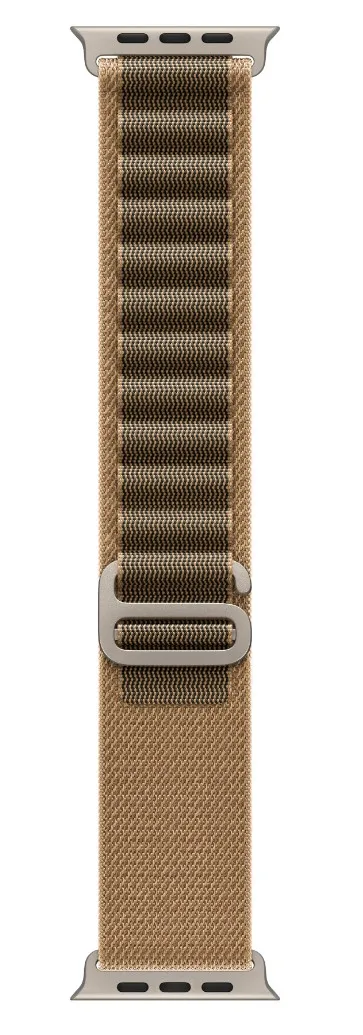 Watch Acc/49/Desert Alp.Loop/Nat.Titan - S