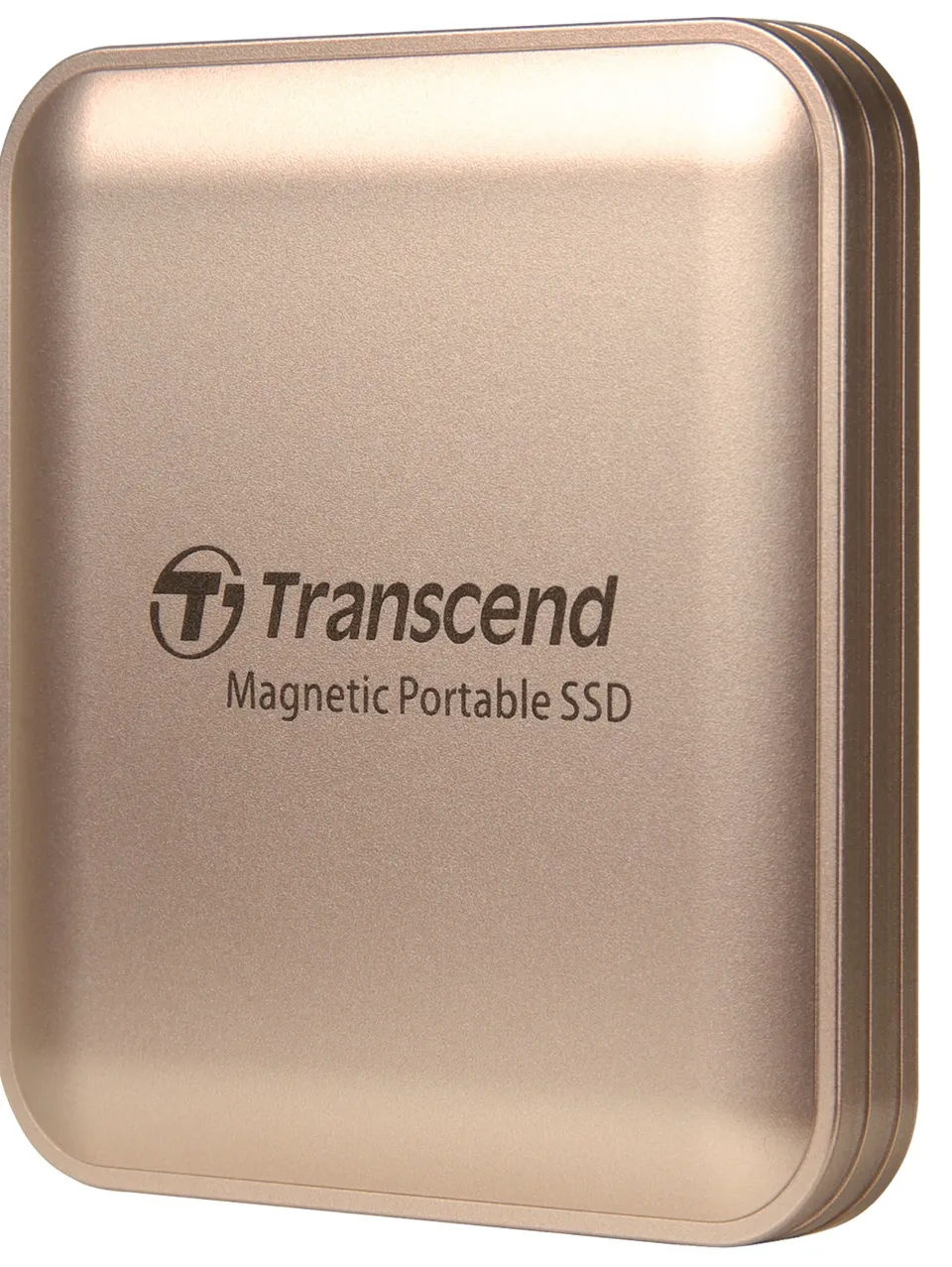 Transcend ESD420G 4TB, USB 20Gbps Type C, Externí odolný SSD disk (3D NAND flash (TS4TESD420G)