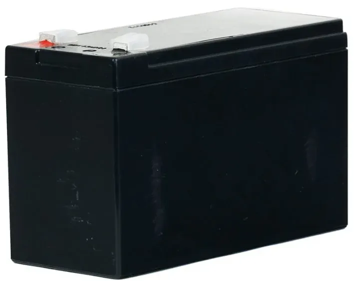 Fortron 12V/7Ah baterie pro UPS Fortron/FSP