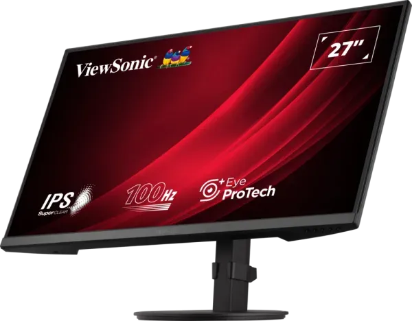 Viewsonic VG2708A-MHD 27" IPS FHD 1920x1080/50M:1/5ms/250cd/HDMI/DP/VGA/Repro/VE