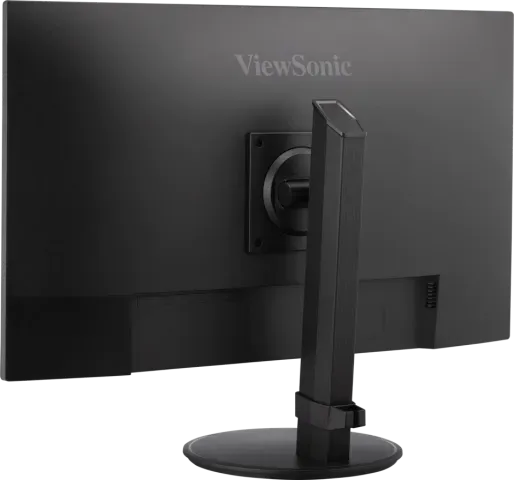 Viewsonic VG2708A-MHD 27" IPS FHD 1920x1080/50M:1/5ms/250cd/HDMI/DP/VGA/Repro/VE