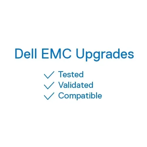 Dell 4TB Hard Drive SATA 6Gbps 7.2K 512n 3.5in Hot-Plug CUS Kit