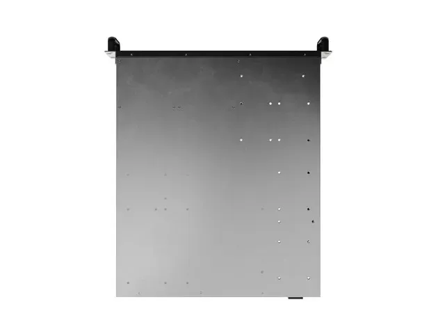 LANBERG SERVEROVÉ ŠASI PRO MONTÁŽ DO RACKU ATX 520/12 19"/2U