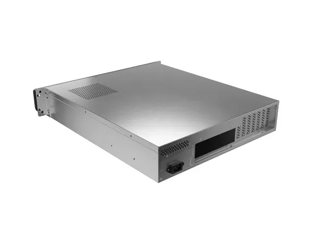 LANBERG SERVEROVÉ ŠASI PRO MONTÁŽ DO RACKU ATX 520/12 19"/2U