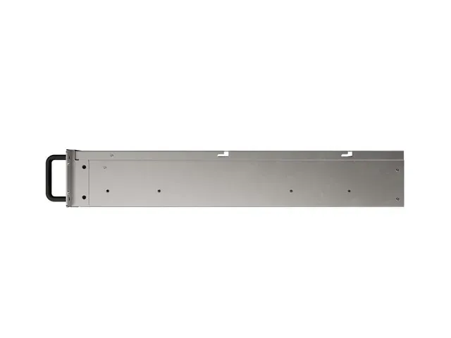 LANBERG SERVEROVÉ ŠASI PRO MONTÁŽ DO RACKU ATX 520/12 19"/2U