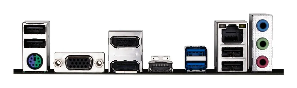 Gigabyte H610M S2H V2/LGA 1700/mATX