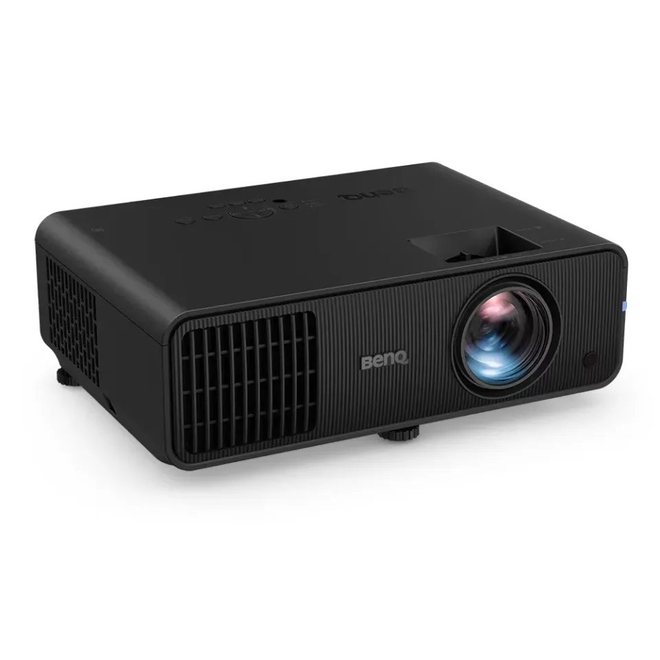 BenQ DLP Projektor LW600ST+ 2D/1280x800 WXGA/2800 ANSI lm/0.72-0.87/20000:1/2xHD