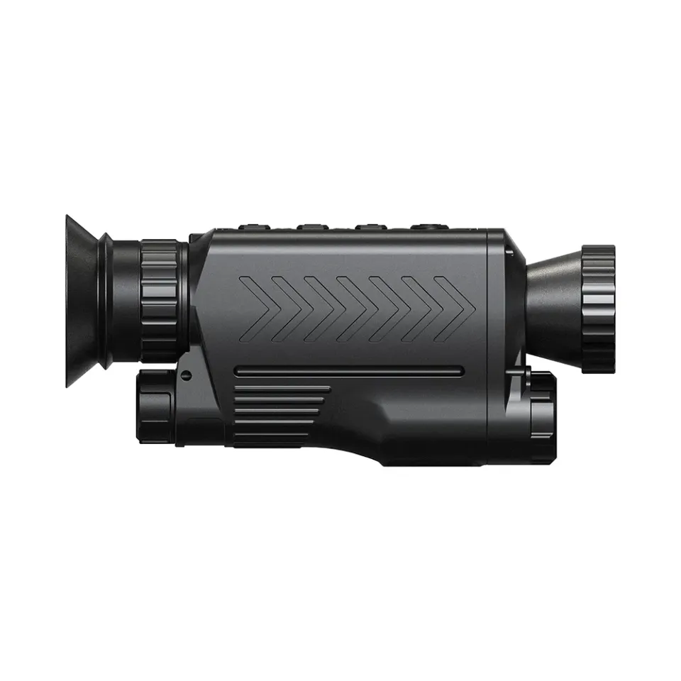 TOPDON termovizní monokulár TS005/dosah 1280m/OLED 1024x768/2x3300mAh/50Hz/IP65