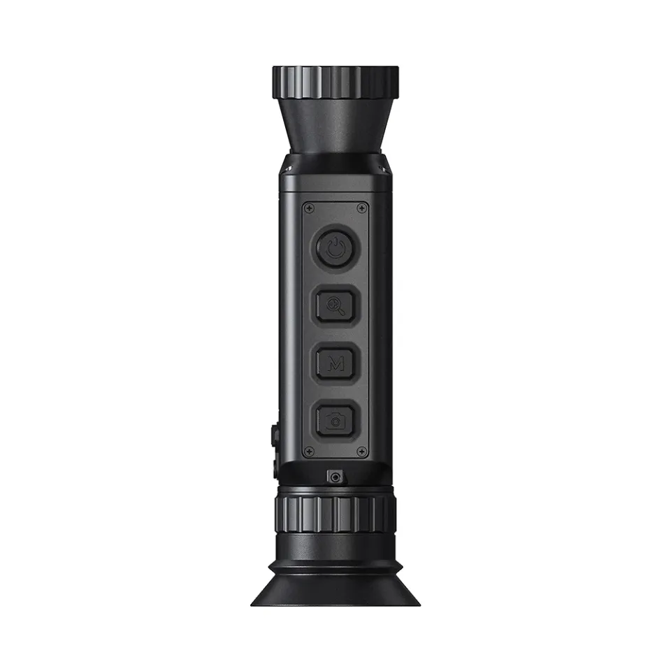 TOPDON termovizní monokulár TS005/dosah 1280m/OLED 1024x768/2x3300mAh/50Hz/IP65