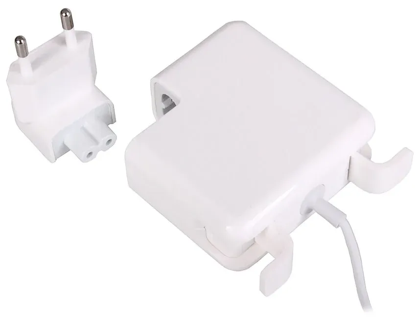 PATONA napájecí adaptér k ntb/ 16,5V/3,65A 60W/ APPLE MACBOOK AIR A1436,A1465,A1466/ MagSafe 2/ délka kabelu 1,8 m