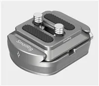 SmallRig 4486 HawkLock H38 Arca-Swiss Quick Release Mount Plate