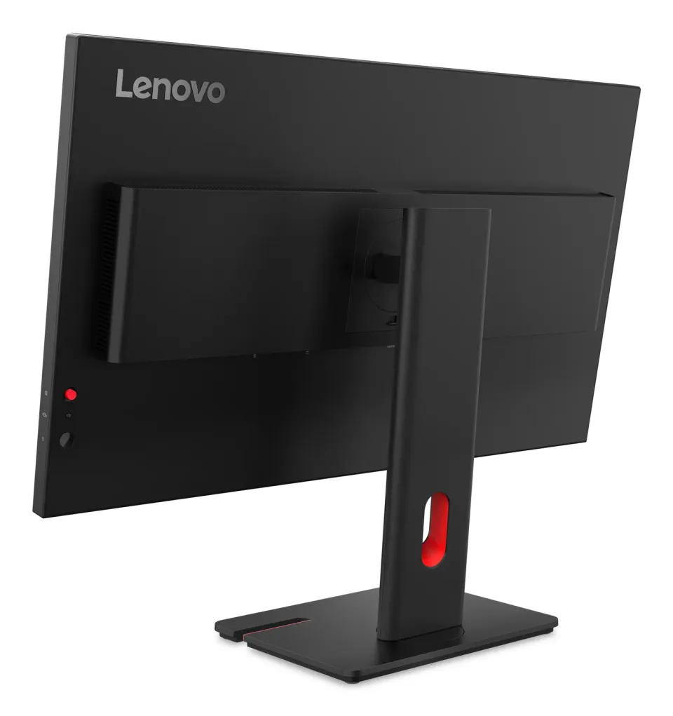 LENOVO LCD T32UD-40+MC60 - 31.5",IPS,16:9,3840x2160,60Hz,350cd/m2,1500:1,4ms(GtG),HDMI,DP,USB Hub,USB-C,RJ45,Pivot