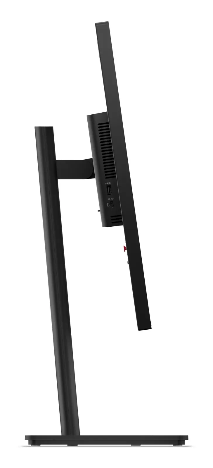 LENOVO LCD T32UD-40+MC60 - 31.5",IPS,16:9,3840x2160,60Hz,350cd/m2,1500:1,4ms(GtG),HDMI,DP,USB Hub,USB-C,RJ45,Pivot