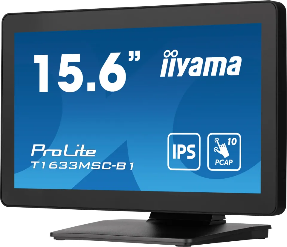 16" iiyama T1633MSC-B1