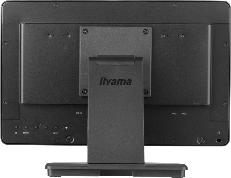 16" iiyama T1633MSC-B1