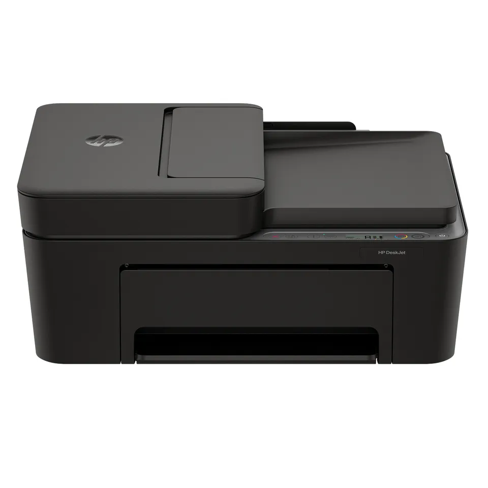 HP DeskJet 4320 – inkoustová multifunkce A4 (tisk, kopírování, sken), podavač dokumentů, dvoupásmové Wi-Fi