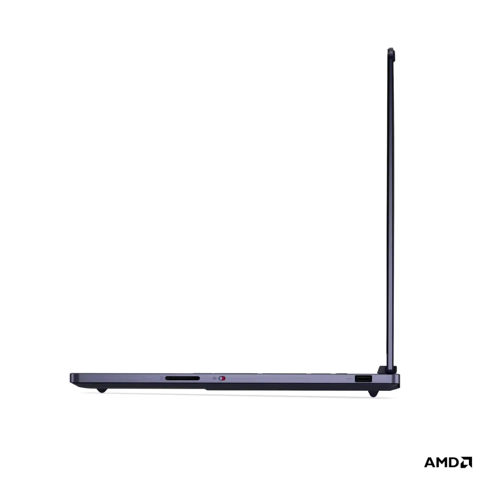 Lenovo Legion 7 16AGP11 RyzenAI 7 450/32GB/SSD1TB/16"/WQXGA/OLED/až1100nitů/RTX5