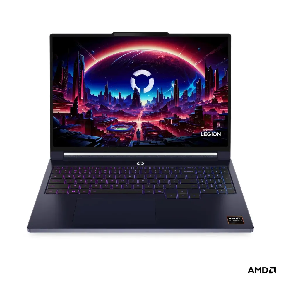 Lenovo Legion 7 16AGP11 RyzenAI 7 450/32GB/SSD1TB/16"/WQXGA/OLED/až1100nitů/RTX5