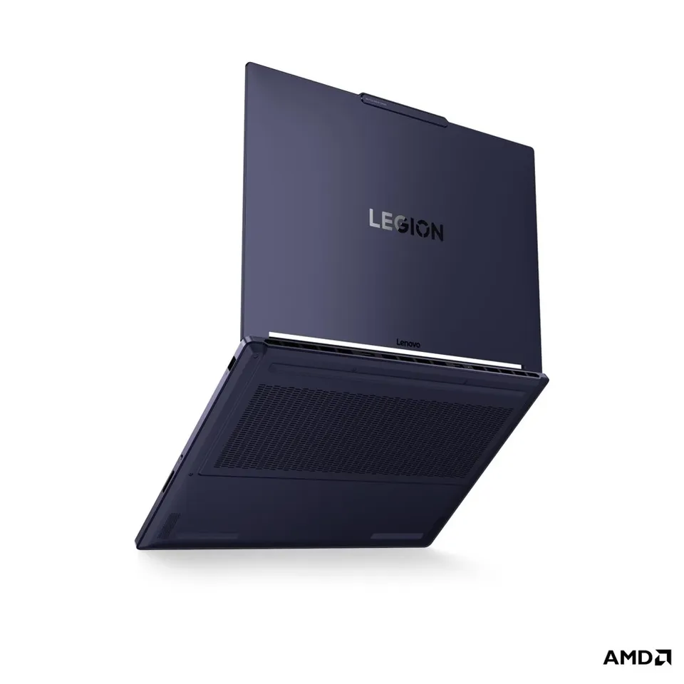 Lenovo Legion 7 16AGP11 RyzenAI 7 450/32GB/SSD1TB/16"/WQXGA/OLED/až1100nitů/RTX5 (83Q8003QCK)