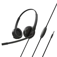Creative HS-230 sluchátka USB/jack