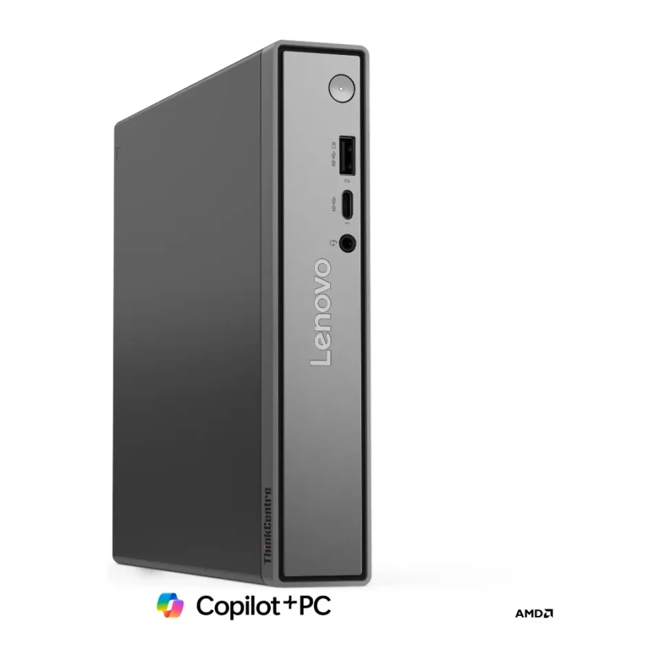 Lenovo ThinkCentre neo 55q G6 Tiny Ryzen AI 5 330/16GB/512GB SSD/3y OnSite/Win11