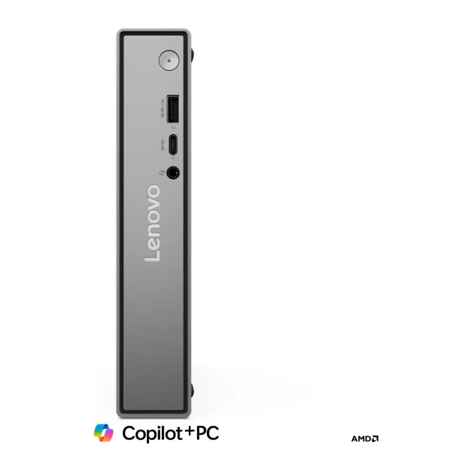 Lenovo ThinkCentre neo 55q G6 Tiny Ryzen AI 5 330/16GB/512GB SSD/3y OnSite/Win11
