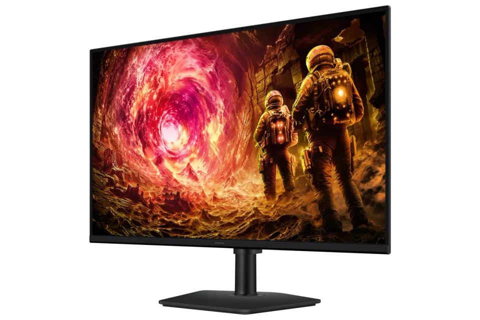 SAMSUNG MT LED LCD 32" Odyssey G5 G50F QHD 180 Hz, g-sync, HDMI, DP