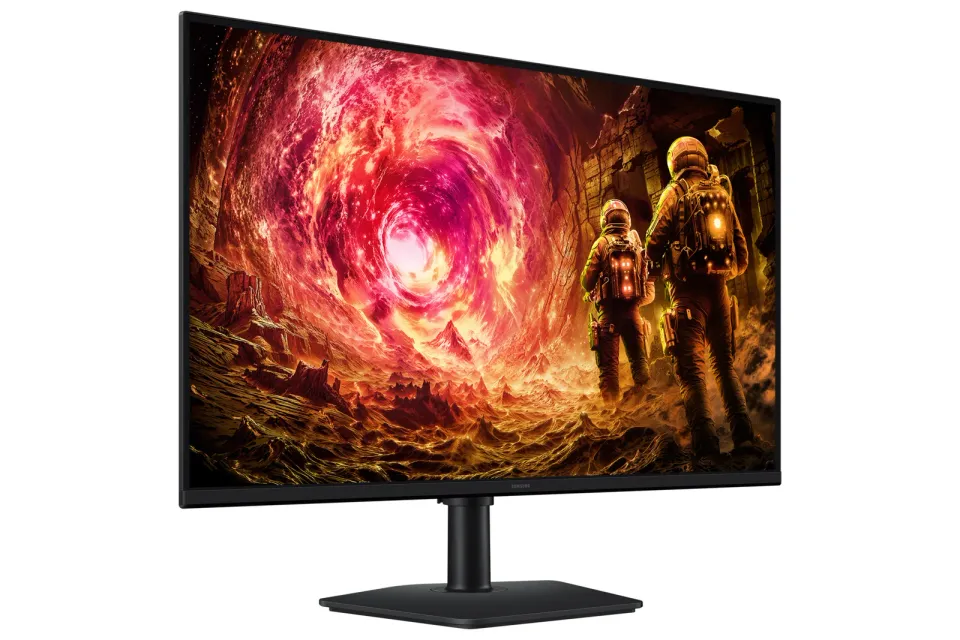 SAMSUNG MT LED LCD 32" Odyssey G5 G50F QHD 180 Hz, g-sync, HDMI, DP