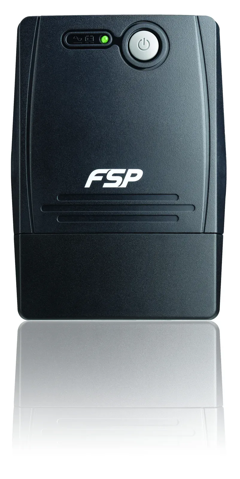 FSP UPS FP 800, 800 VA / 480 W, line interactive