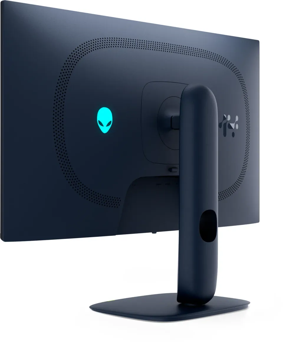 DELL LCD AW2725D- 27"/QHD/2560 x 1440/16:9/280Hz/0.03ms/1500000:1/1000 cd/m2/HDMI/DP/VESA/PIVOT/3YNBD