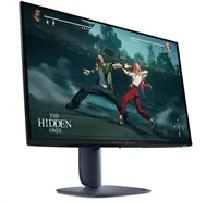 DELL LCD AW2725D- 27"/QHD/2560 x 1440/16:9/280Hz/0.03ms/1500000:1/1000 cd/m2/HDMI/DP/VESA/PIVOT/3YNBD