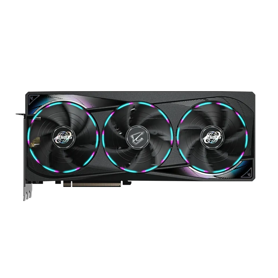 GIGABYTE AORUS GeForce RTX 5070 MASTER/ 12GB/ GDDR7