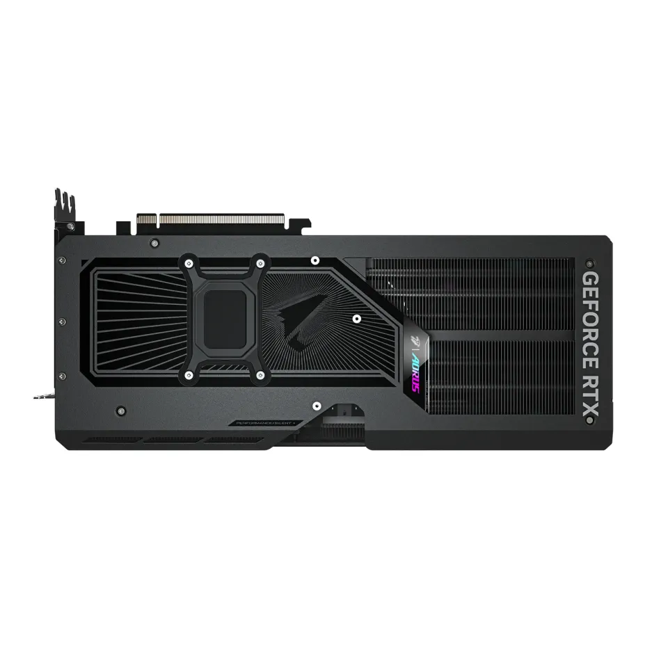 GIGABYTE AORUS GeForce RTX 5070 MASTER/ 12GB/ GDDR7