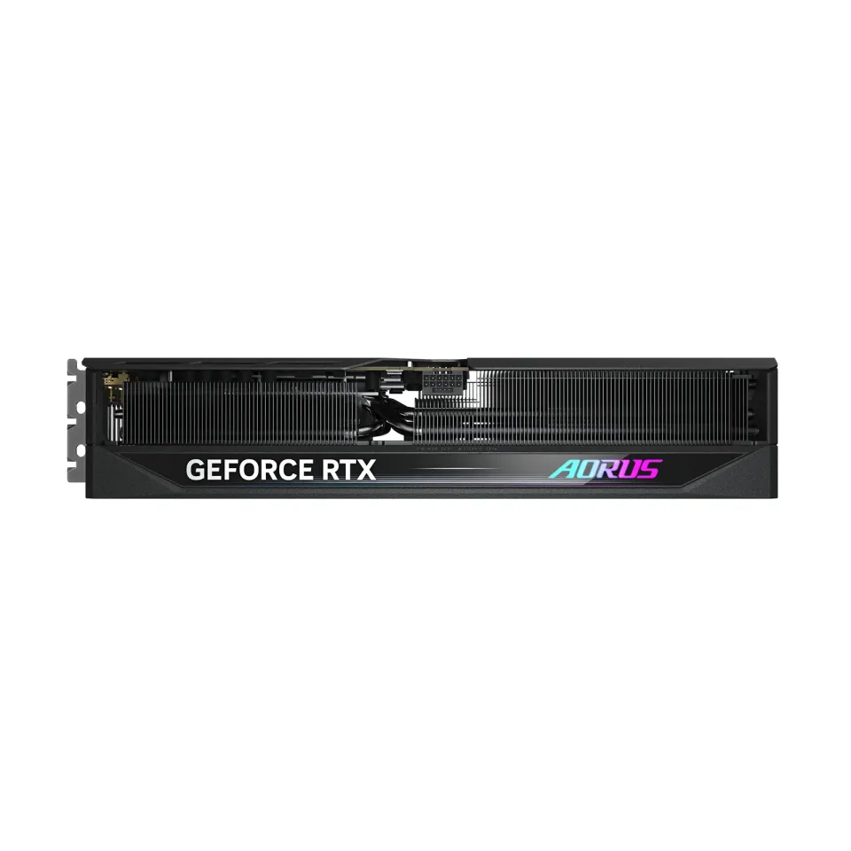 GIGABYTE AORUS GeForce RTX 5070 MASTER/ 12GB/ GDDR7