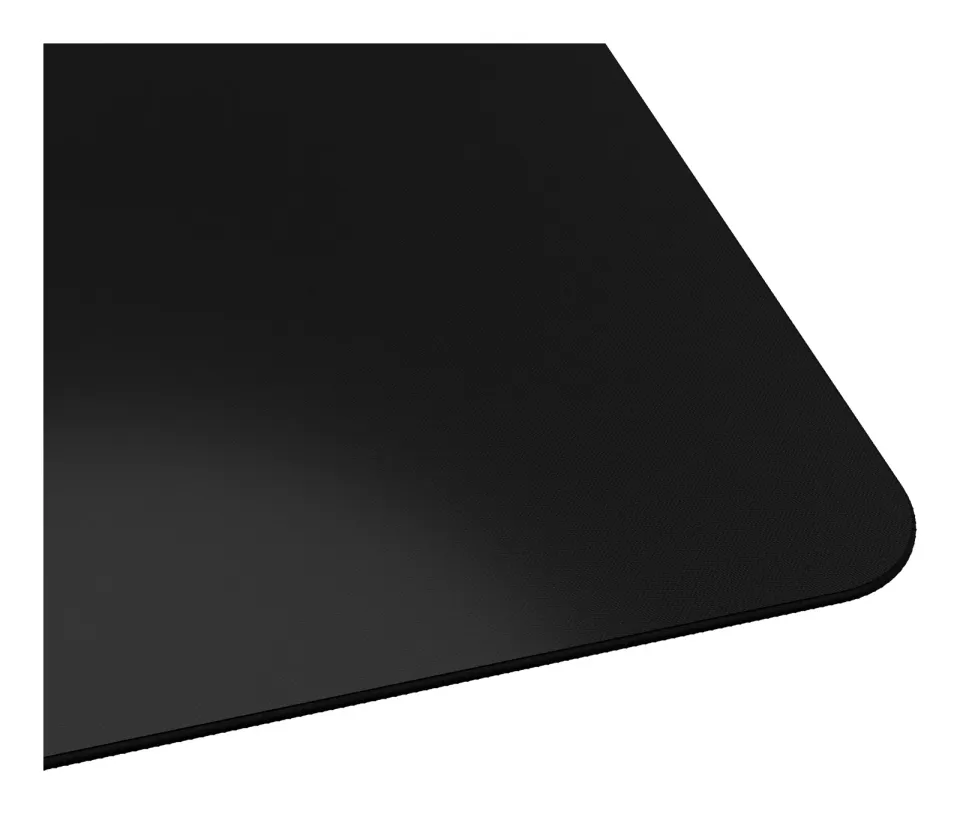 Herní podložka pod myš Genesis CARBON 500 HYPER LOGO 1200x600 mm