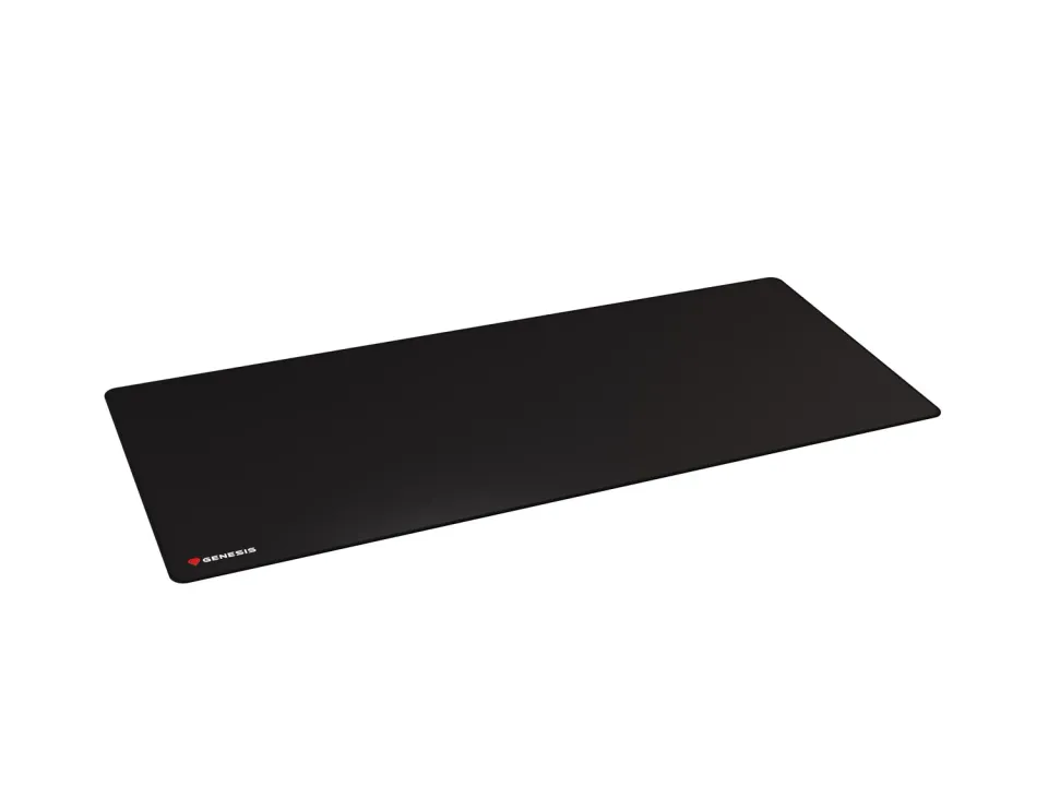 Herní podložka pod myš Genesis CARBON 500 HYPER LOGO 1200x600 mm