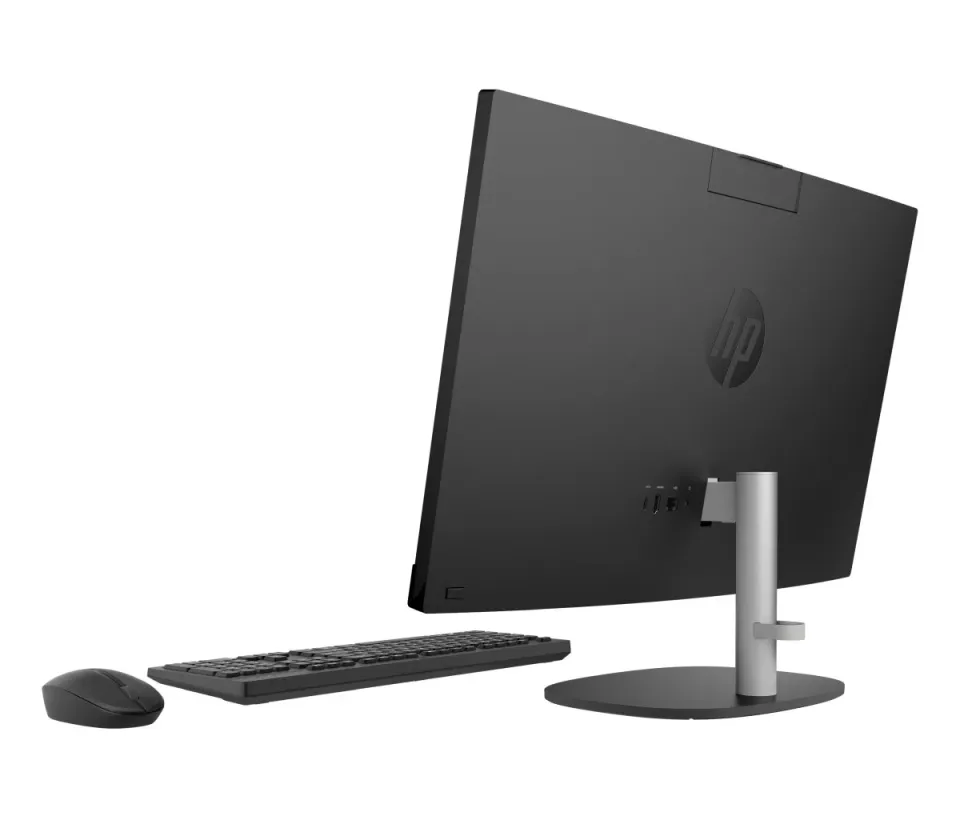 HP AiO 24-cr2007nc, 24" FHD, Ultra7 255U, RAM 32GB DDR5, SSD 1TB, Win 11 Home, GamePass 3měsíce zdarma